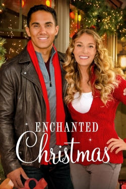 Watch Free Enchanted Christmas HD Online on SFlix