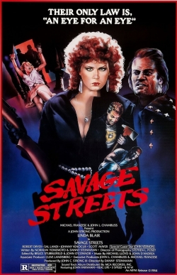 Watch Free Savage Streets HD Online on SFlix