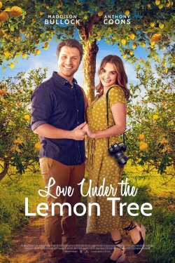 Watch Free Love Under the Lemon Tree HD Online on SFlix