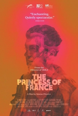 Watch Free The Princess of France HD Online on SFlix