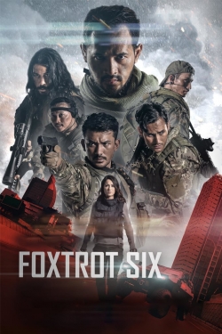 Watch Free Foxtrot Six HD Online on SFlix