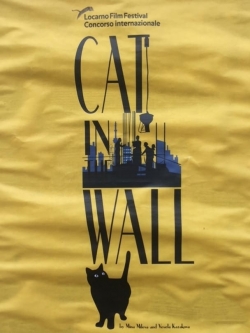 Watch Free Cat in the Wall HD Online on SFlix