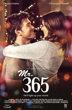 Watch Free Mr. 365 HD Online on SFlix