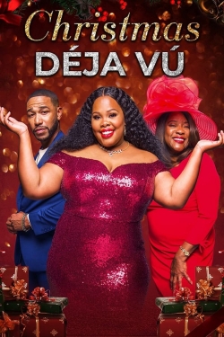 Watch Free Christmas Déjà Vu HD Online on SFlix