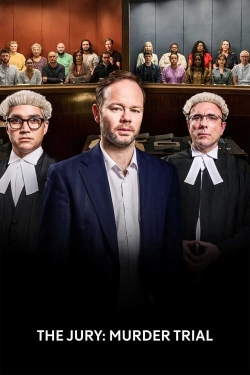 Watch Free The Jury: Murder Trial HD Online on SFlix