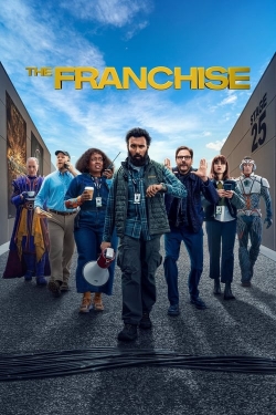 Watch Free The Franchise HD Online on SFlix