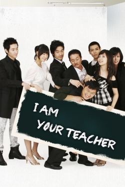 Watch Free I am Your Teacher HD Online on SFlix