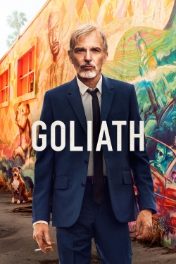 Watch Free Goliath HD Online on SFlix