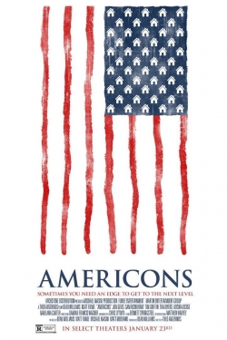 Watch Free Americons HD Online on SFlix