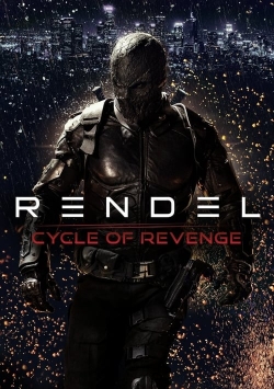 Watch Free Rendel 2: Cycle of Revenge HD Online on SFlix