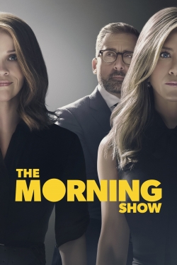 Watch Free The Morning Show HD Online on SFlix