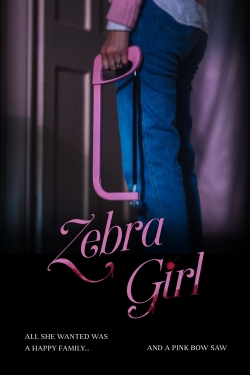 Watch Free Zebra Girl HD Online on SFlix