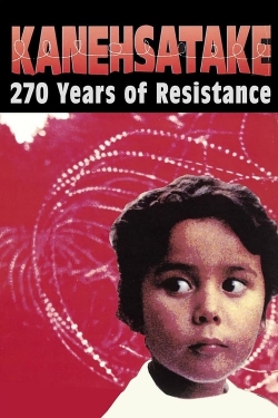 Watch Free Kanehsatake: 270 Years of Resistance HD Online on SFlix