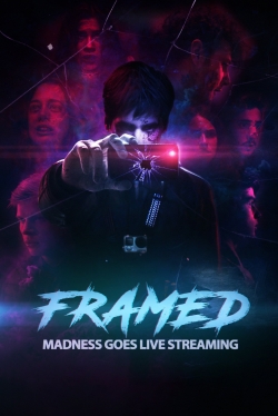 Watch Free Framed HD Online on SFlix