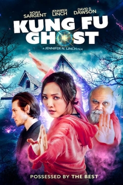 Watch Free Kung Fu Ghost HD Online on SFlix