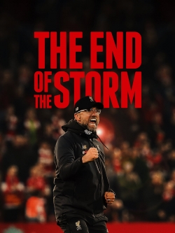 Watch Free The End of the Storm HD Online on SFlix