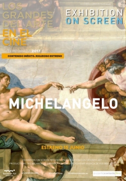 Watch Free Michelangelo: Love and Death HD Online on SFlix