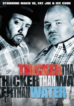 Watch Free Thicker Than Water HD Online on SFlix