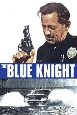 Watch Free The Blue Knight HD Online on SFlix