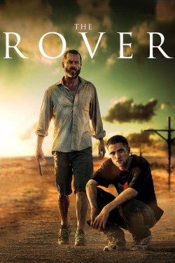 Watch Free The Rover HD Online on SFlix