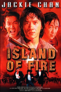 Watch Free Island of Fire HD Online on SFlix