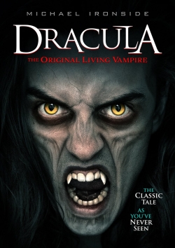 Watch Free Dracula: The Original Living Vampire HD Online on SFlix