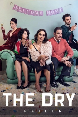 Watch Free The Dry HD Online on SFlix