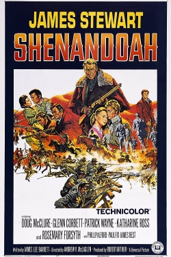 Watch Free Shenandoah HD Online on SFlix