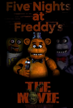 Watch Free Five Nights at Freddy's HD Online on SFlix