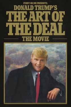 Watch Free Donald Trump's The Art of the Deal: The Movie HD Online on SFlix