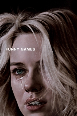 Watch Free Funny Games HD Online on SFlix