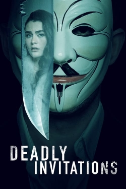 Watch Free Deadly Invitations HD Online on SFlix