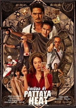 Watch Free Pattaya Heat HD Online on SFlix