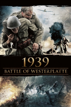 Watch Free Battle of Westerplatte HD Online on SFlix