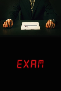 Watch Free Exam HD Online on SFlix