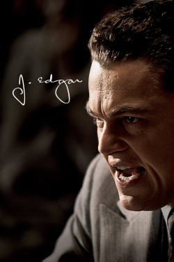 Watch Free J. Edgar HD Online on SFlix