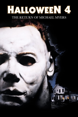 Watch Free Halloween 4: The Return of Michael Myers HD Online on SFlix