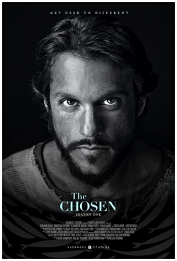 Watch Free The Chosen HD Online on SFlix