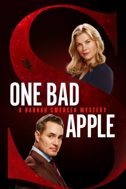 Watch Free One Bad Apple: A Hannah Swensen Mystery HD Online on SFlix