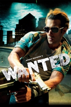 Watch Free Wanted HD Online on SFlix