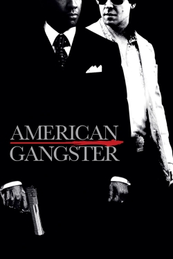 Watch Free American Gangster HD Online on SFlix