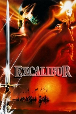 Watch Free Excalibur HD Online on SFlix