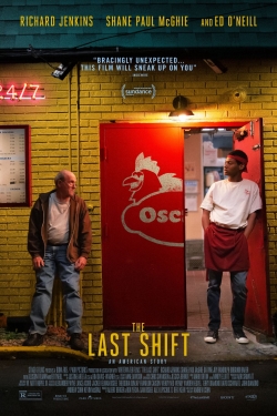 Watch Free The Last Shift HD Online on SFlix