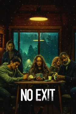 Watch Free No Exit HD Online on SFlix