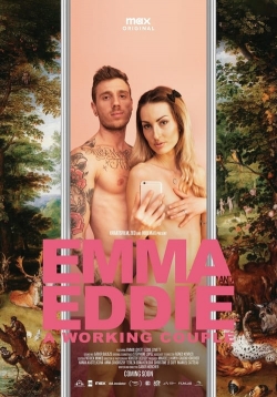 Watch Free Emma and Eddie: A Working Couple HD Online on SFlix