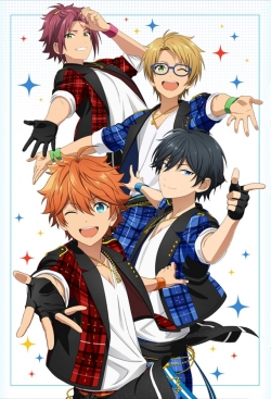 Watch Free Ensemble Stars! HD Online on SFlix