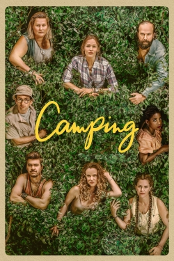 Watch Free Camping HD Online on SFlix