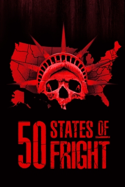 Watch Free 50 States of Fright HD Online on SFlix