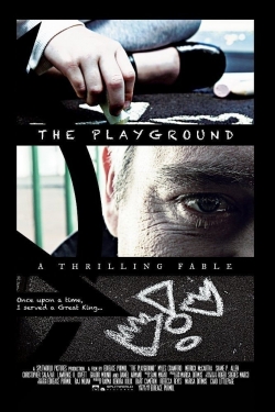 Watch Free The Playground HD Online on SFlix