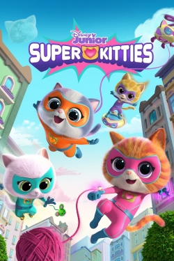 Watch Free Superkitties HD Online on SFlix